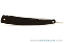 9/16" Lee MFG. Co. Magnetic Steel Straight Razor Square Point | Germany