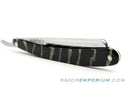 9/16" Brummel Wedge Straight Razor | USA