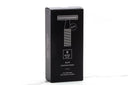 Greencult Razors | ALP Aluminum Double Edge Safety Razor - Black