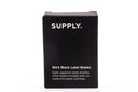 Supply | The Single Edge Max Blade Cartridge Refill - Black Label Blades