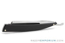 Razor Emporium Beginner Straight Razor Gold Dollar 808 SHAVE READY