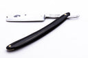 5/8" J WISS & Sons Hollow Straight Razor | Newark, NJ USA