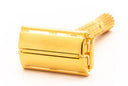 Gillette Flare Tip Super Speed DE Razor | Made to Order
