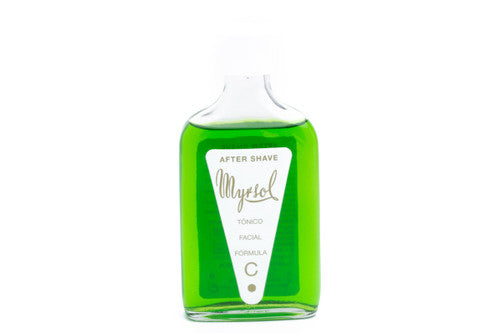 Myrsol | Formula C Aftershave Splash
