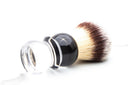 Razorock | BC Silvertip Plissoft Synthetic Shaving Brush