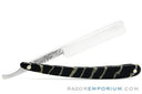 9/16" Brummel Wedge Straight Razor | USA