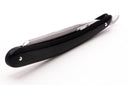 5/8" Ralf Aust Round Tip Hollow Ground Straight Razor | Acrylic Scales