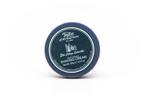 Taylor of Old Bond Street | Eton College Collection Shaving Cream