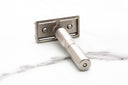 Yates Precision Manufacturing | Merica Stainless Steel Safety Razor