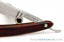 9/16" Veritable Farge Original Scales Straight Razor | France