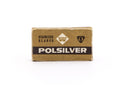 New Old Stock | Wizamet Polsilver Stainless Razor Blades