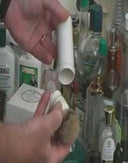 Lynn Abrams World Of Straight Razor Shaving DVD