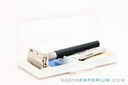 1967 Gillette TTO Knack DE Safety Razor M4 -Mint