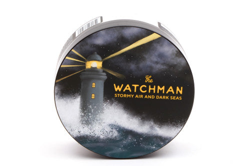 Zingari Man | The Watchman Shave Soap