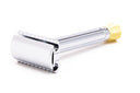 Merkur 51C Progress Adjustable Long DE Safety Razor