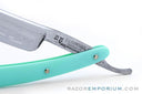 6/8" Filarmonica 13 Novodur Jose Monserrat Pou Straight Razor Hollow | Spain