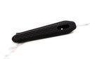 Leaf | The Leaf Two Double Blade Pivoting Razor Kit - Black