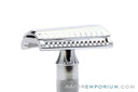 Merkur 37C - HD Slant DE Safety Razor