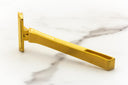 Proof | Reserve 2.0 Single Edge Safety Razor & Stand