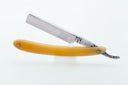 9/16" Vintage Restored C-Mon Straight Razor With Original Scales