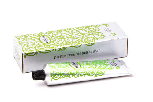 Antiga Barbearia de Bairro After Shave Balm Principe Real (Green) 100ml