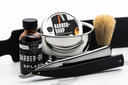 Razor Emporium | Basic Wet Shave Straight Razor Kit
