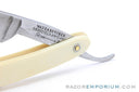 9/16" Wade & Butcher Straight Razor | Original Scales Sheffield, England