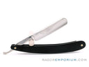 5/8" Libby Farlow & Co. "Plymouth Rock" Boston Mass. Straight Razor | Germany