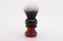 Phoenix Shaving | The Amber AeroLite - 24mm Stygian Synthetic Shaving Brush