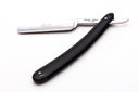 5/8" Ralf Aust Round Tip Hollow Ground Straight Razor | Acrylic Scales