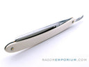 5/8" Allegany Instrument Corp No. 34 Straight Razor | Allegany, New York