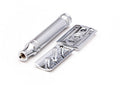Edwin Jagger | DE89BA-11BL Barley Handle Chrome Plated Safety Razor #10