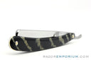 9/16" Brummel Wedge Straight Razor | USA