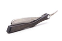 Feather Artist Club SS Folding Razor | Scotch Wood