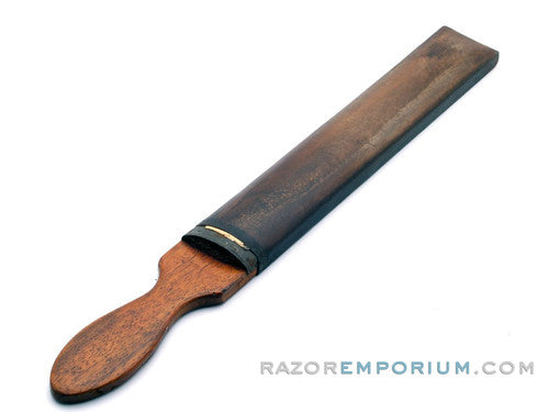 Charles H. Emerson Double Sided Travel Paddle Strop