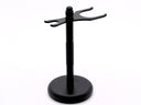 Razor Emporium | Black Razor & Brush Stand