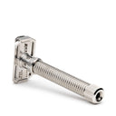 Rex Supply Co. | Ambassador XL Adjustable Double Edge Safety Razor - 107