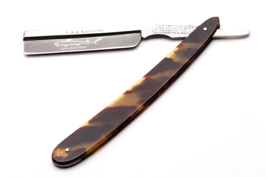 5/8" Skyddsmarke 1883 Frameback Classics on Clearance Straight Razor
