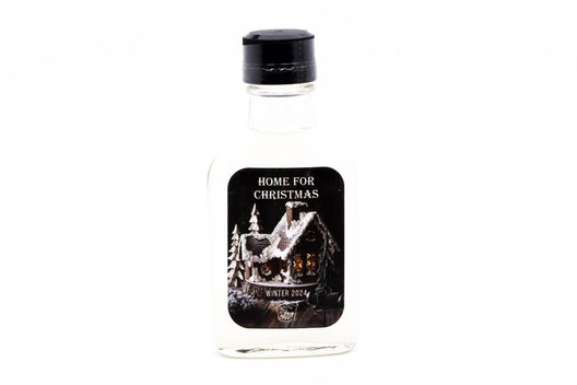 Razor Emporium | Limited Edition 2024 Home For Christmas After Shave Splash