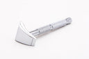 Merkur 907 - Klinge Moustache & Eye Brow Safety Razor