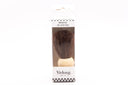 Vielong | Brown Horsehair Alter Shaving Brush with Ivory Handle