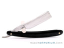 6/8" Wade & Butcher Straight Razor |  Original Scales Sheffield, England
