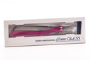Feather Artist Club SS Folding Razor | Wine