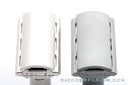 Revamp Service | Rockwell 6S Double Edge Safety Razor