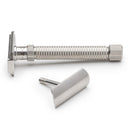 Rex Supply Co. | Ambassador XL Adjustable Double Edge Safety Razor - 107