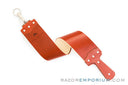 Ezra Arthur 2.5" English Bridle & Canvas Strop | Made in USA