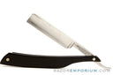5/8" Union Razor Cutlery, Union City GA Square Point Straight Razor