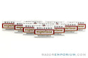 Bolzano Superinox Double Edge Razor Blades