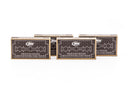 RK Stainless Steel Double Edge Blades