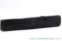 6/8" Wade & Butcher Straight Razor | Original Scales Sheffield, England